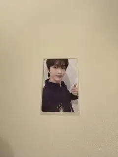 RIIZE ソンチャン トレカ