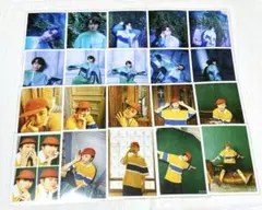 超特急　タクヤ(草川拓弥)生写真　29th 生誕　コンプセット