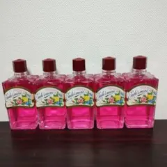 資生堂 オイデルミンN 除去化粧水 200mL　5本のサムネイル