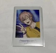 ウ*ー様 うたプリ ライエモ チェキ 帝ナギ