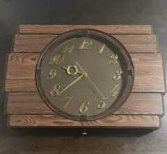 2025年最新】昭和レトロ 掛け時計の人気アイテム - メルカリ