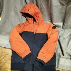 ELEMENT WOLFEBORO COLLECTION ジャケット M