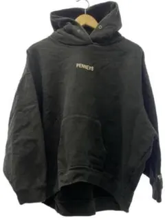 Penney's✖️FREAKS SYORE コラボ　ロゴパーカー