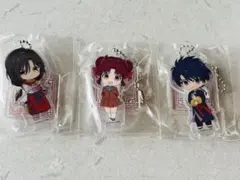 2026年最新】ふしぎ遊戯 アクリルキーホルダーの人気アイテム - メルカリ
