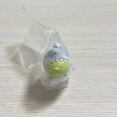 すみっコぐらし　マスコットチャーム　水族館　須磨シーワールド ぺんぎん？