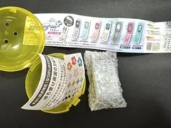 本当に録音再生！　なつかしのガラケーマスコット　ブラック　ガラケー　ガチャ　録音