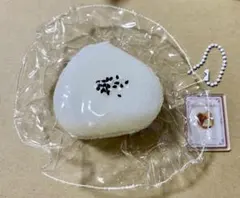 我一定会爆単的 二層三角おにぎりスクイーズ