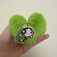パワパフガールズ　キーホルダー