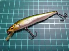 2025年最新】メガバス ビジョン 95の人気アイテム - メルカリ