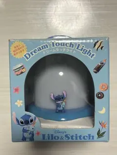 Disneyドリーム リロ＆スイッチ ライト スティッチ stitch