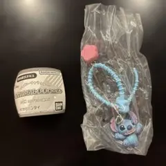 ディズニーキャラクター カラフルマルチチャーム スティッチ