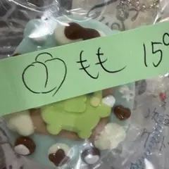 ももさんスクイーズ専用