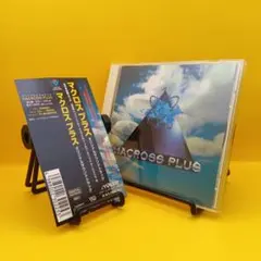 ☆ マクロスプラス ORIGINAL SOUND TRACK 帯付き