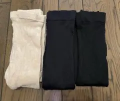 ベルミス 着圧　まとめ売り 3枚セット