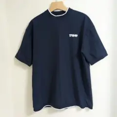 TFW49 半袖Tシャツ ライトグレー L - メルカリ