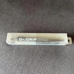う*し様 PILOT Dr. GRIP 30th記念モデル マットブラック