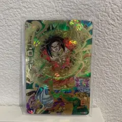 スーパードラゴンボールヒーローズ ブロリー HGD5-29