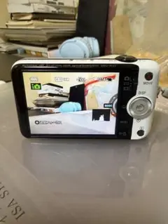 2026年最新】ソニー Cyber-shot 16.2の人気アイテム - メルカリ