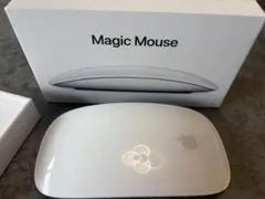 Apple Magic Mouse2 ホワイト 箱付き