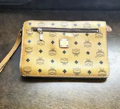 2026年最新】mcm クラッチバックの人気アイテム - メルカリ