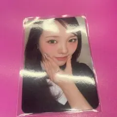 NiziU ラキドロ　カフェ 8