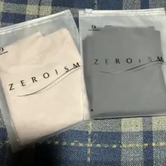 ドクターメソッドZEROISM シームレスショーツ LLベージュ・ブラック