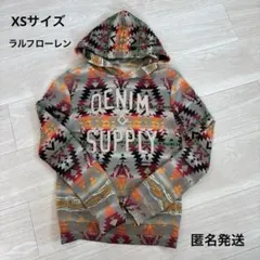 2026年最新】Denim & Supply Ralph Lauren メンズ パーカーの人気