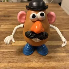 Mr. Potato Head フィギュア 本体