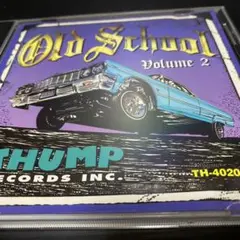 OLD SCHOOL VOL.2