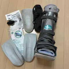 下肢装具 OPED VACOped 固定用ブーツ - メルカリ