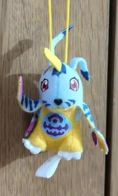 等身大 ガブモン ぬいぐるみ　新品未開封 抽選販売】デジモンアドベンチャー tri. 等身大ぬいぐるみ