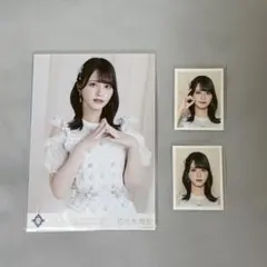 イコラブ 生写真 佐々木舞香