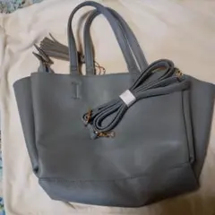 2 ウェイ バッグ