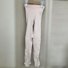 チャコット バレエタイツ ベロネーゼ大人S〜M