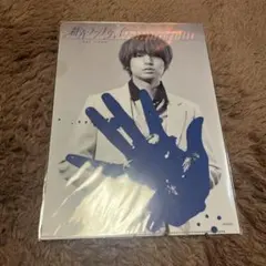 群青ランナウェイ クリアファイル