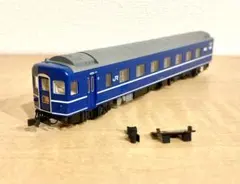 TOMIX オハネフ24-21 92996 24系 さよなら日本海バラシ - メルカリ