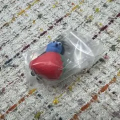 PUPPET SUNSUN スンスン めじるしアクセサリー/スンスン(いちご)