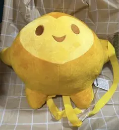 ウィッシュ スター ぬいぐるみリュック