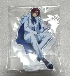 Free! オケコン オーロラ アクリルスタンド 松岡凛 - メルカリ