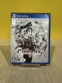 Caligula PS Vita ソフト