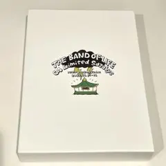 04 Limited Sazabys the band of life DVD