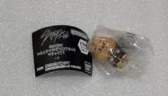 スキズ SKZOO つまんでつなげてますこっと でらっくす！クウォッカ カニカン