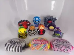 マーベル系フィギュア