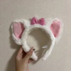 マリーちゃん カチューシャ