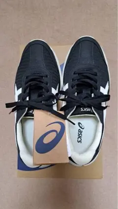 ASICS スニーカー