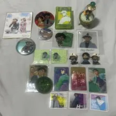 名探偵コナン 服部平次まとめ売り