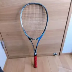 ヨネックス エフレーザー5V ソフトテニス ラケット 前衛 YONEX 軟式