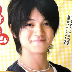 TravisJapan 宮近海斗 切り抜き 〚ダンスでトップをめざすムードメーカ