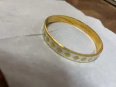 ケイトスペード バングル