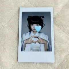 iLiFE! 虹羽みに コメあり チェキ - メルカリ